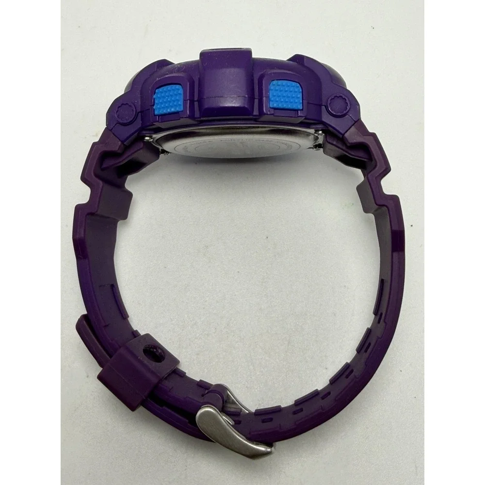 Armitron Pro Sport 20/5529 New Battery Mens Watch 49MM 8